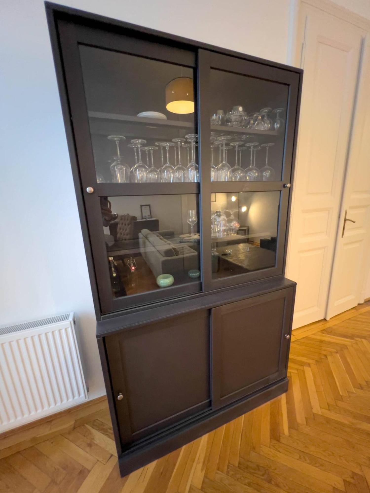 Wcc Csengery Apartment Budapest