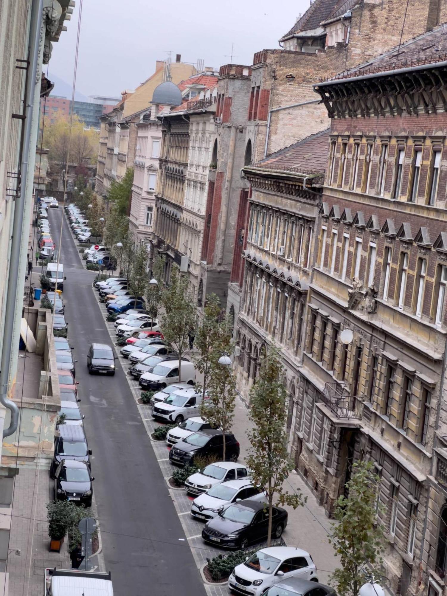 Wcc Csengery Budapest