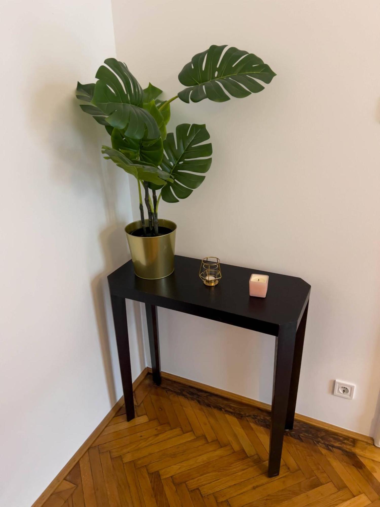 Wcc Csengery Apartment